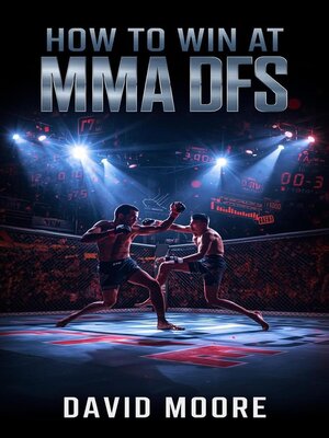 cover image of How to Win at MMA DFS